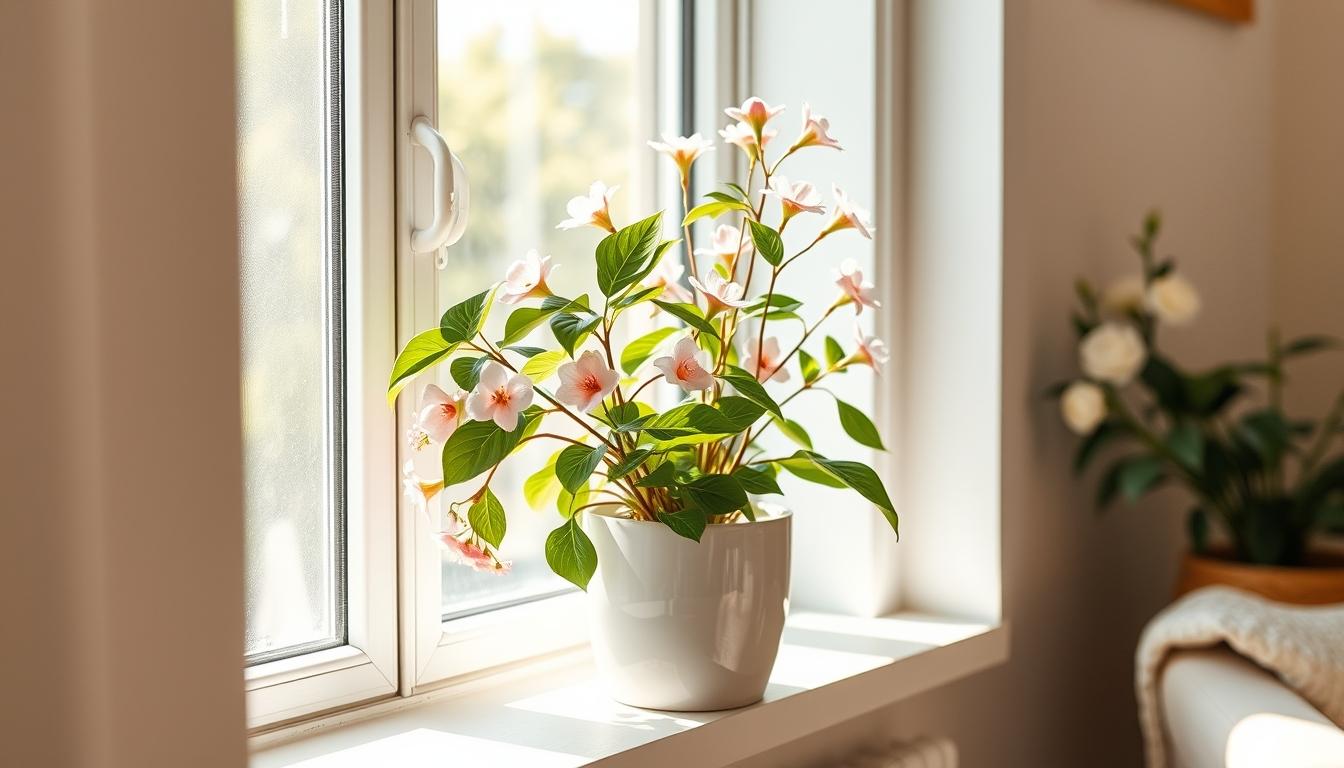 Flower care and styling tips