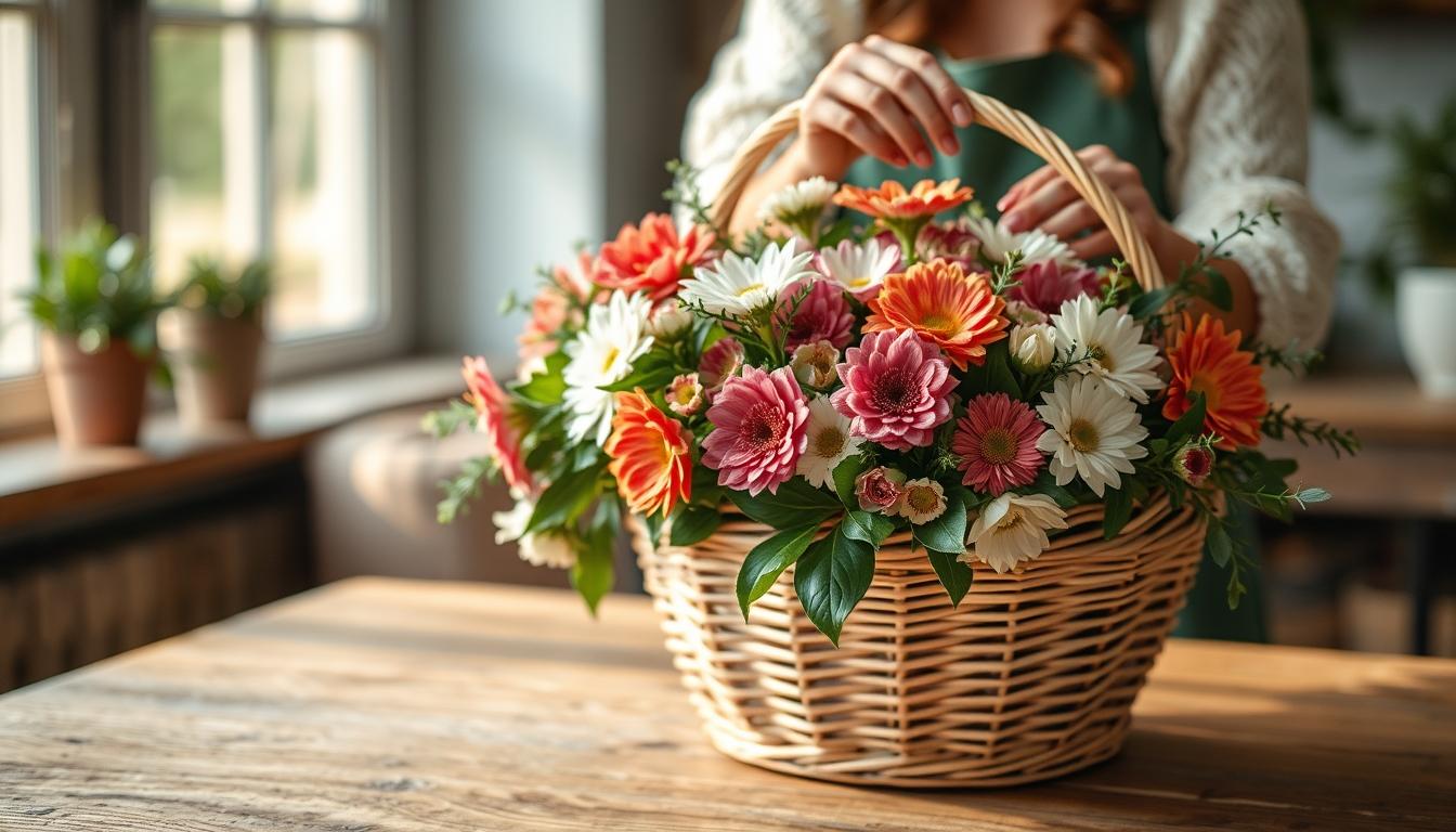 Bouquet design inspiration